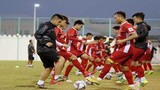 Đội tuyển Việt Nam bất bại đến Asian Cup 2019 