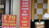 Gần Tết, “tín dụng đen” bủa vây, nhiều công nhân phải bỏ trốn