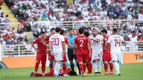 Cầu thủ đội tuyển Việt Nam “mất trí nhớ” tạm thời tại Asian Cup 2019
