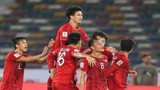 Nếu vào vòng 1/8 Asian Cup 2019, đội tuyển Việt Nam sẽ gặp ai?
