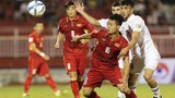 Đối thủ ĐT Việt Nam từng có phong độ tệ thế nào trước Asian Cup?