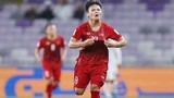 Quang Hải dành giải cầu thủ xuất sắc nhất vòng bảng Asian Cup 2019 