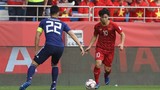 Đội tuyển Việt Nam dừng chân tại tứ kết Asian Cup 2019 trước Nhật Bản