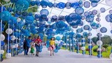 Doanh thu từ lễ hội hoa xuân Ecopark 2019 “khủng” cỡ nào?