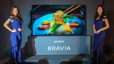 Sony nâng cấp dòng TV Bravia 2019, về Việt Nam tháng 4