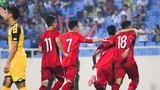Toàn cảnh mưa bàn thắng U23 Việt Nam vào lưới Brunei