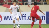 Chân dung "anh bộ đội" vẽ siêu phẩm giúp U23 Việt Nam đè bẹp Thái Lan 4-0