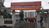 Con trưởng phòng giáo dục Trung học Sơn La được nâng 6,05 điểm