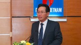Ông Nguyễn Vũ Trường Sơn thôi giữ chức Tổng giám đốc PVN?