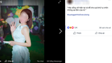 Xuất hiện nhiều Facebook giả mạo hot girl bị nghi lộ clip nóng