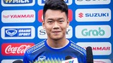 Danh tính cầu thủ HLV Park chọn thay Đình Trọng dự King's Cup 2019