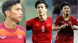Quang Hải, Văn Hậu, Công Phượng lọt top cầu thủ đáng xem nhất King's Cup 2019