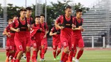 ĐT Việt Nam “chơi hàng độc” trước đại chiến Thái Lan tại King Cup's 2019