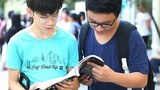 Công bố điểm chuẩn của trường THPT chuyên “chọi” cao nhất Hà Nội