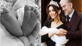 Hoa hậu Nga sinh quý tử đầu lòng cho cựu vương Malaysia hơn 24 tuổi