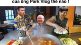 Việt Nam thắng kịch tính Thái Lan, HLV Park được mệnh danh là "vlogger triệu views"