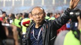 Lo ngại vòng loại World Cup, fan Việt 'thúc' VFF gia hạn hợp đồng với HLV Park Hang-seo
