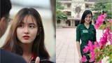 Nhan sắc ngọt ngào của những cô gái gây “bão” MHX sau kỳ thi THPT QG 2019