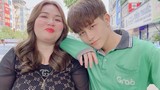 Hotboy xe ôm khoe yêu nàng mập, nhưng CĐM lại "soi" ra điều bất thường