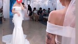 Con gái Minh Nhựa khoe ảnh diện váy cưới, hỉ sự sắp tới?