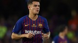 Chuyển nhượng bóng đá mới nhất: Coutinho tới PSG để Neymar về Barca