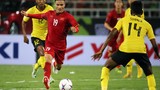 Nếu thua Malaysia, đội tuyển Việt Nam đứng thứ bao nhiêu trên BXH FIFA?