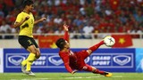 Song Hải phối hợp lập siêu phẩm, Việt Nam thắng Malaysia tại vòng loại World Cup 2022