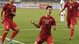 "Tua chậm" siêu phẩm của Tiến Linh giúp đội tuyển Việt Nam thắng UAE