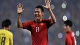 Trước giờ đấu Thái Lan, đội tuyển Việt Nam nhận tin sốc về Đức Eto'o
