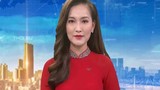 Nữ BTV VTV "lên sóng giờ vàng" có gì khiến dân mạng đảo điên?