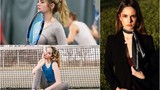 Maria Sharapova giải nghệ, cô bé 15 tuổi liền kế vị "Nữ hoàng quần vợt"