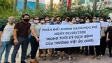 Bất đồng về học phí, trường Việt Úc từ chối dạy 40 học sinh