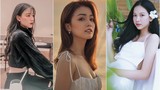 Nhan sắc thượng thừa, dàn hot girl "tân binh" 10X Việt khuấy đảo Instagram