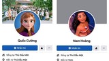 Phát cuồng "vũ trụ" Disney, dân tình "đu" trend đổi avatar Facebook