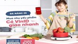 Người dân Đà Nẵng chọn “Đi chợ Online” của VinID để phòng dịch Covid-19