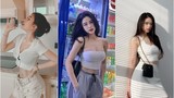 Soi vòng eo siêu thực của hội hot girl Việt “làm trùm” MXH