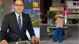 Phẫn nộ MC VTV1 ví người bán hàng rong “sống ký sinh trùng”