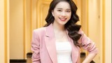 MC VTV bất ngờ "bị dí" dự thi Hoa hậu Việt Nam 2020 là ai?