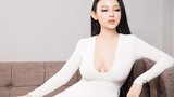 Bị chê vòng 1 chảy, Huyền Baby đăng đàn đáp trả dân tình