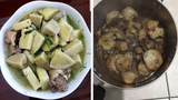“Mở bát” năm mới, hội gái đoảng khoe chiến tích thảm họa nấu ăn