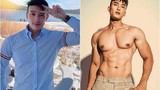 Cựu hot boy Chan Than San “come back” với gu cực xịn