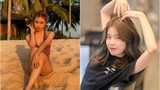 Khoe body tuổi 18 siêu hot, rapper Pháo đánh bay mùa đông