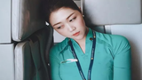 Bị hỏi chuyện lấy chồng, nữ tiếp viên Vietnam Airlines trả lời cực khéo