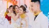 Khoe quà cưới toàn vàng, cô dâu 2K khiến netizen "choáng váng"