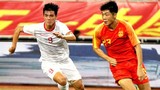 Đội Tuyển Việt Nam đấu Trung Quốc: Điểm con số ấn tượng