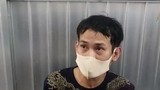Video: Chân dung kẻ cướp khống chế nữ nhân viên ở TP HCM