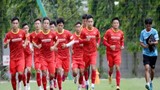 Việt Nam vào bảng "dễ nhất" Vòng loại U23 Châu Á 2022