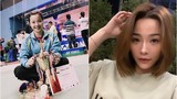 Danh tính "hot girl cầu lông" Việt gây sốt tại Olympic Tokyo 