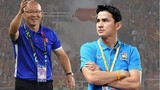 Thái Lan "nẫng" HLV Kiatisuk để đối đầu đội tuyển Việt Nam?
