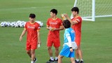 Vòng loại World Cup 2022: Đội tuyển Việt Nam sống chết ở tuyến giữa?